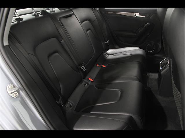 Used 2016 Audi A4 2.0T Premium Plus AWD/4WD image 17