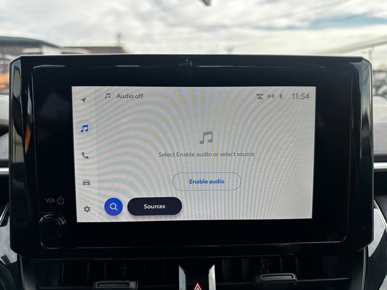 Used 2025 Toyota Corolla SE w/ Convenience Package image 12