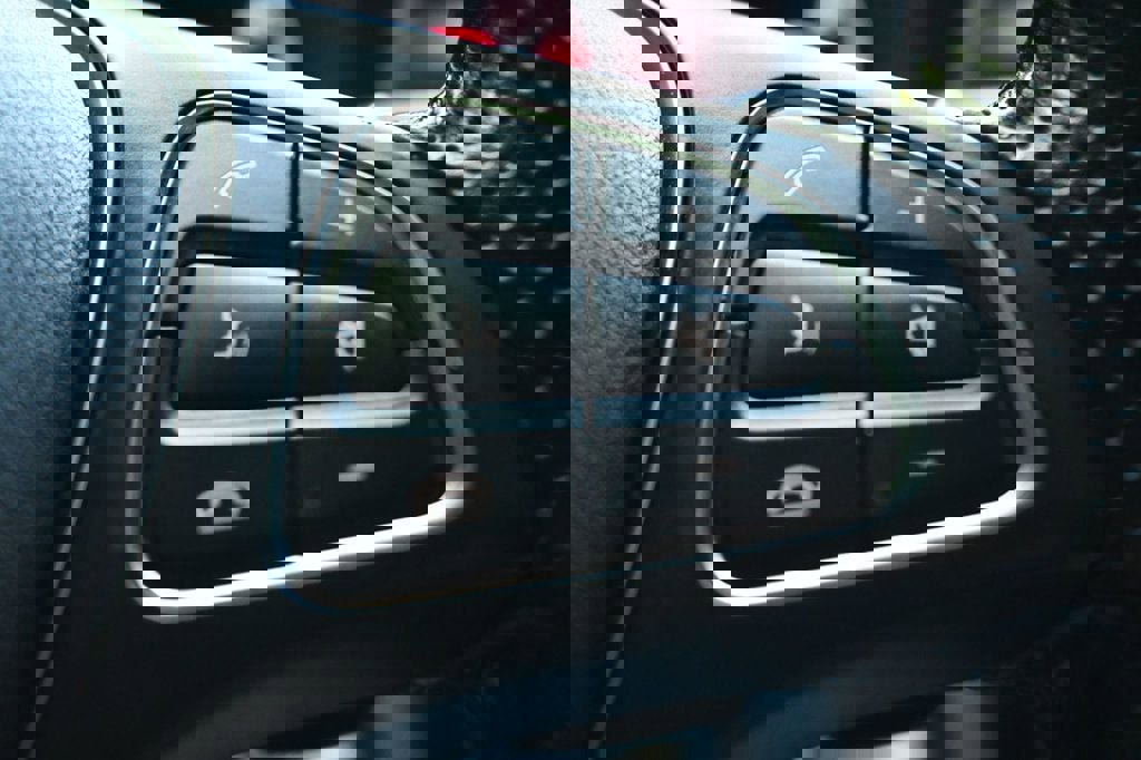 Used 2017 Mercedes-Benz GLC 43 AMG AMG GLC 43 4MATIC SUV image 27