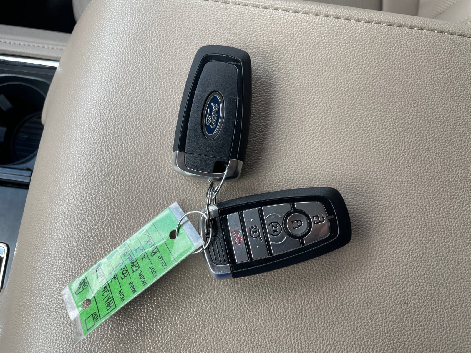 Used 2024 Ford Expedition XLT RWD image 35