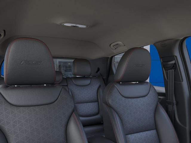 New 2027 Chevrolet Bolt RS image 24
