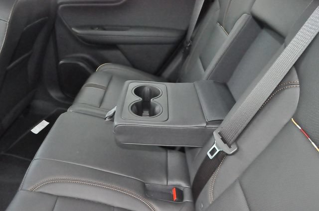 Used 2024 Chevrolet Blazer Premier AWD/4WD image 16