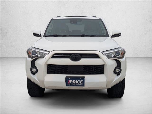Used 2023 Toyota 4Runner SR5 Premium image 2