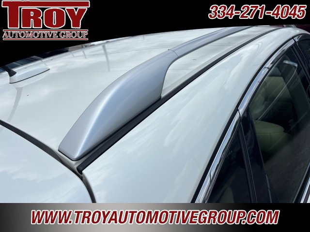 Used 2016 INFINITI QX50 2WD w/ Premium Plus Package image 11