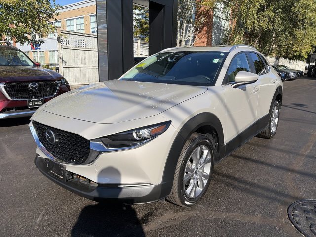 Certified 2024 MAZDA CX-30 AWD 2.5 S w/ Preferred Package image 1