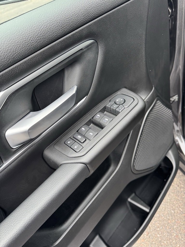 New 2026 RAM 1500 Big Horn image 12
