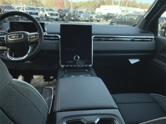 New 2026 GMC Sierra EV Elevation w/ Premium Package image 28