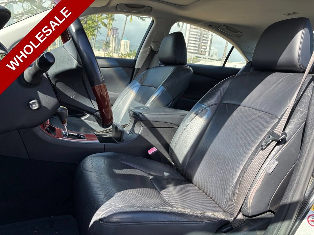 Used 2008 Lexus ES 350 FWD image 8