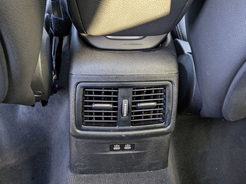 Used 2020 BMW X1 sDrive28i image 12