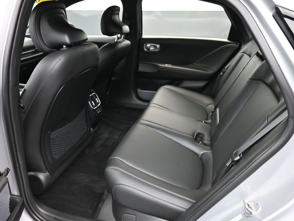 Certified 2024 Hyundai Ioniq 6 Limited image 13