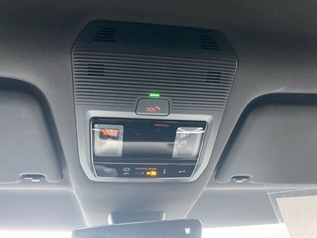 New 2025 Volkswagen ID. Buzz Pro S image 37