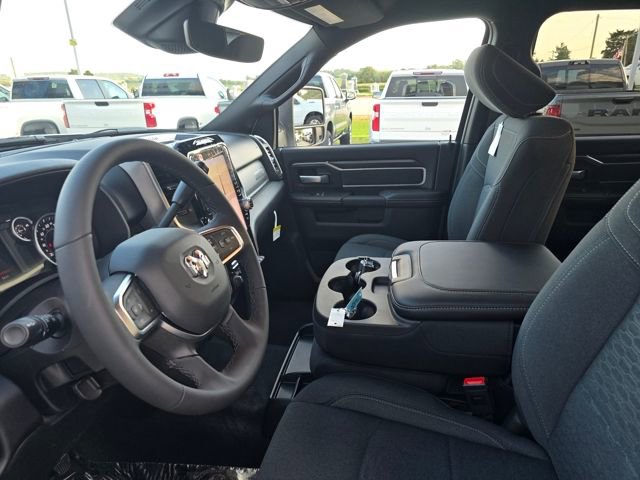 Used 2025 RAM 2500 Big Horn image 25