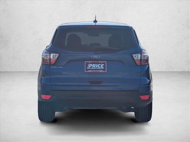Used 2018 Ford Escape S image 6