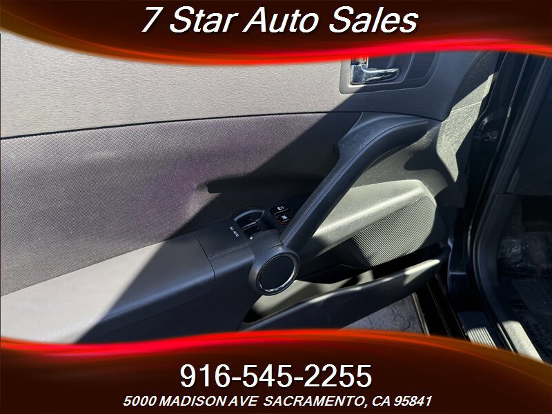 Used 2006 Scion tC FWD image 7