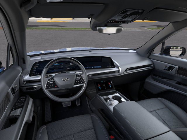 New 2027 Cadillac Vistiq Luxury AWD/4WD image 15
