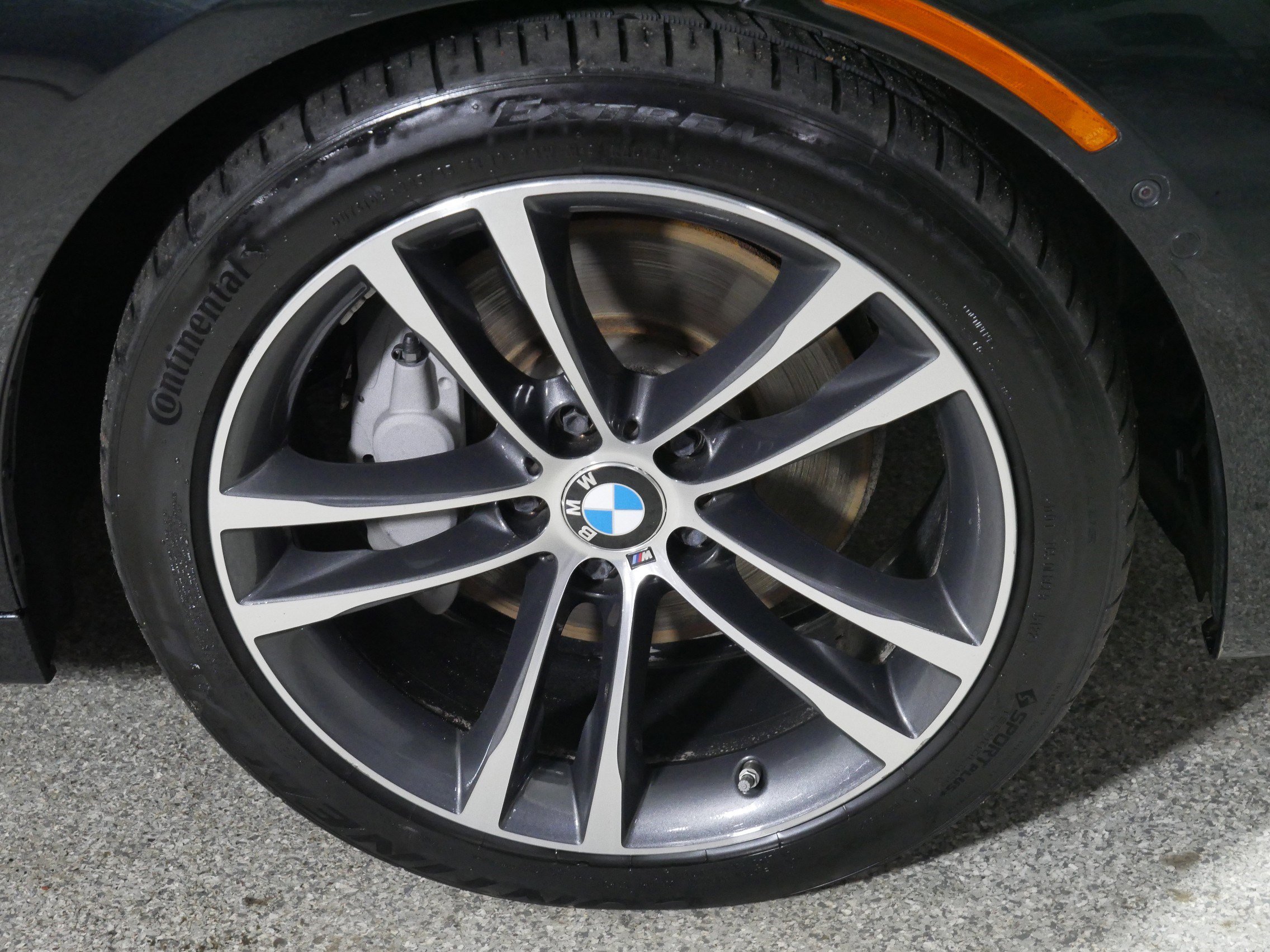 Used 2016 BMW 335i Gran Turismo xDrive image 15