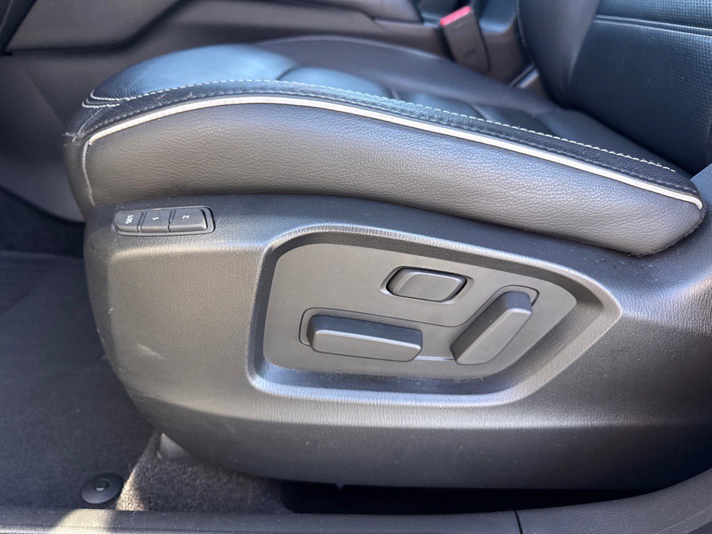 Used 2025 MAZDA CX-5 AWD 2.5 S w/ Preferred Package image 20