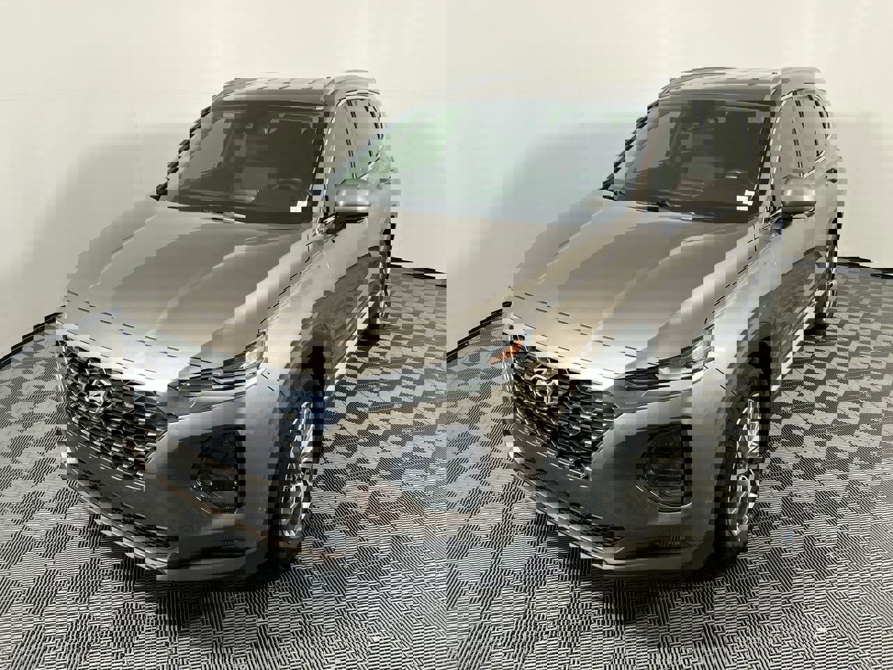 Used 2020 Hyundai Santa Fe SEL w/ Convenience Package image 7