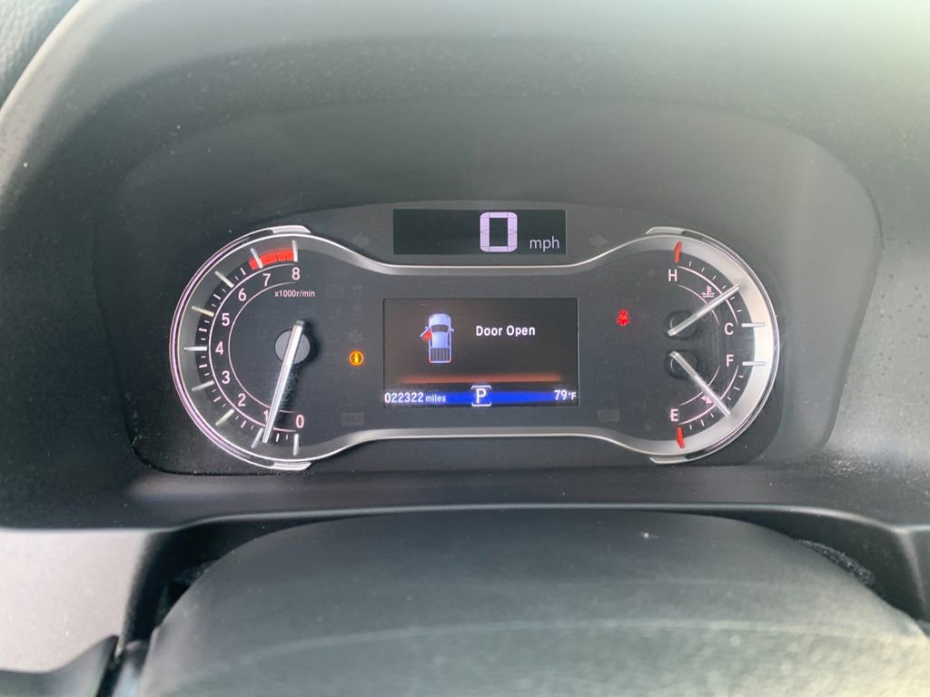 Used 2023 Honda Ridgeline RTL-E image 30