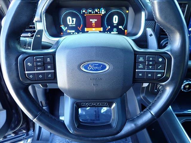 Used 2021 Ford F150 Raptor w/ Equipment Group 801A High image 14