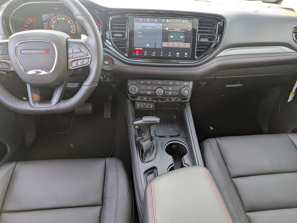 New 2026 Dodge Durango GT AWD/4WD image 24