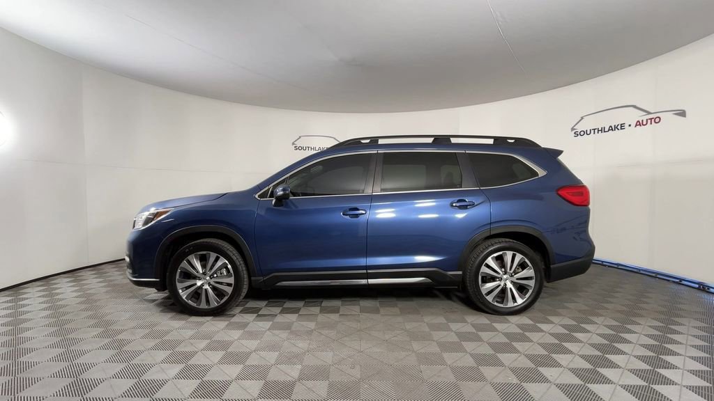 Used 2022 Subaru Ascent Limited w/ Technology Package AWD/4WD image 5