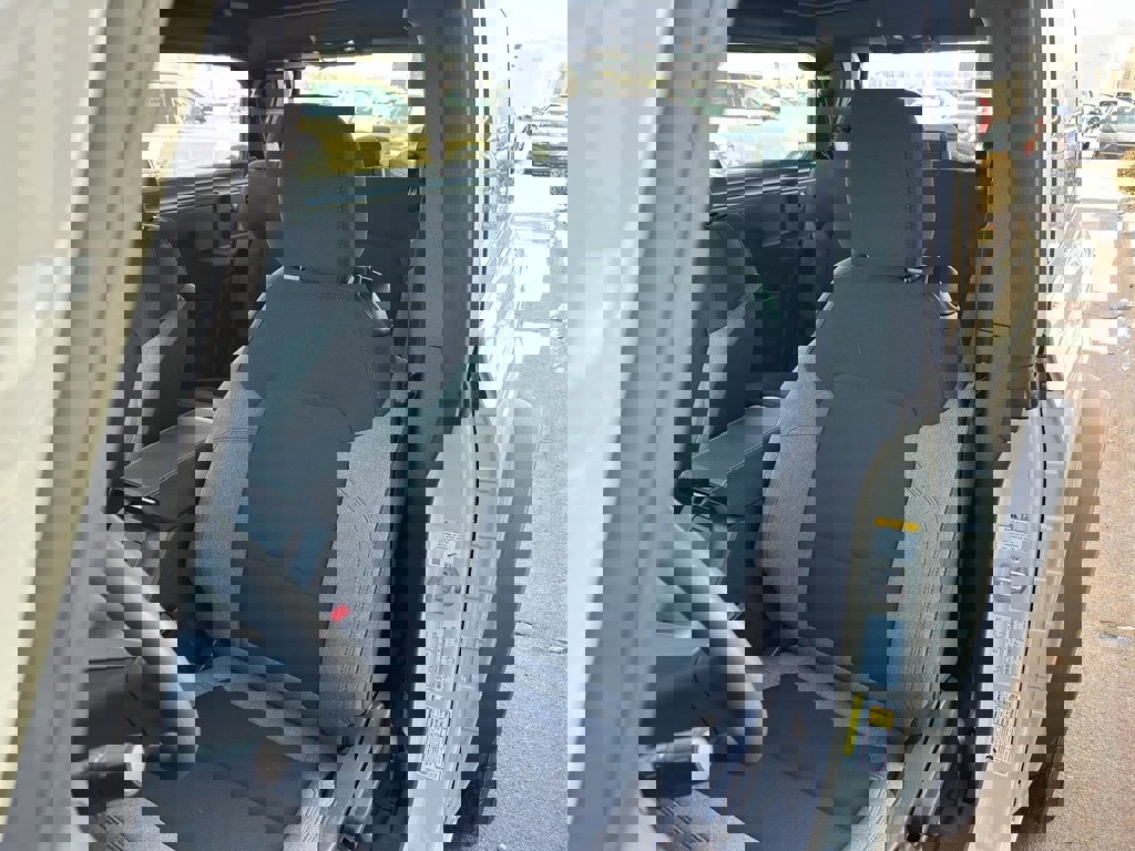 New 2025 Ford Bronco 2-Door image 24