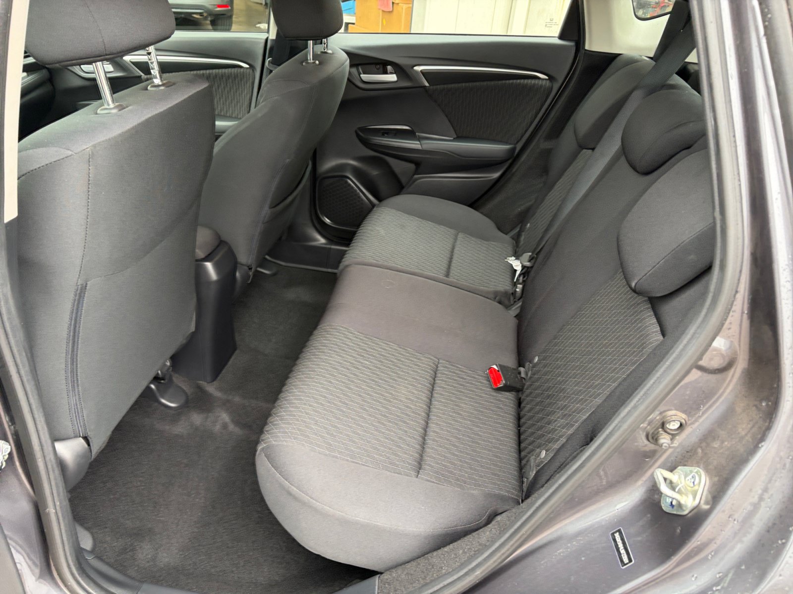 Used 2020 Honda Fit EX image 26