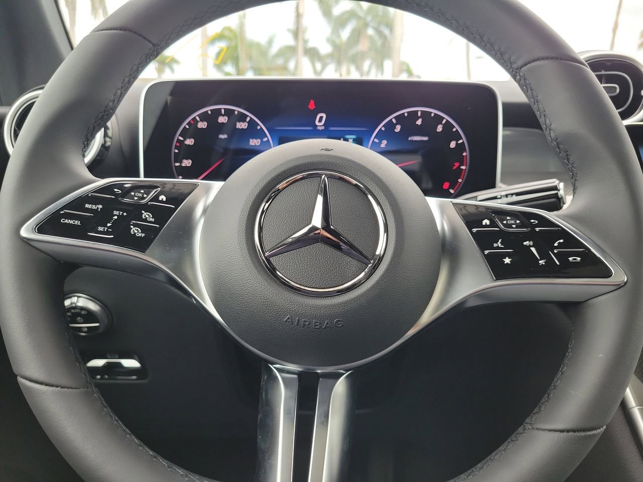 New 2026 Mercedes-Benz GLC 300 image 29