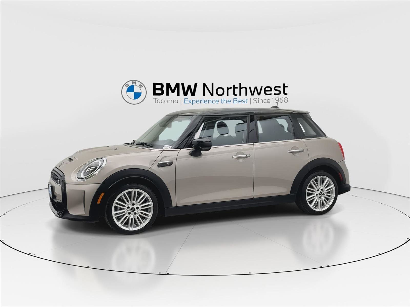 Used 2023 MINI Cooper S image 10