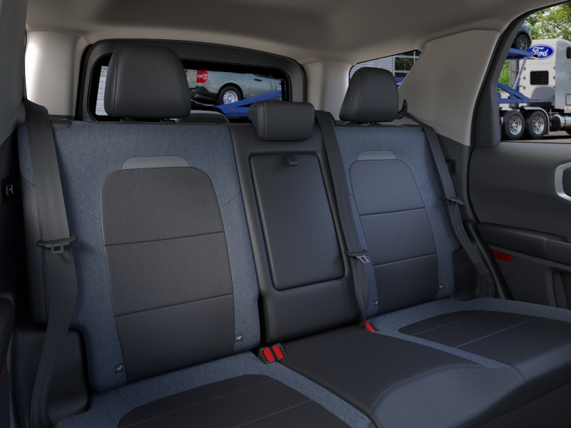 New 2026 Ford Bronco Sport Outer Banks AWD/4WD image 12
