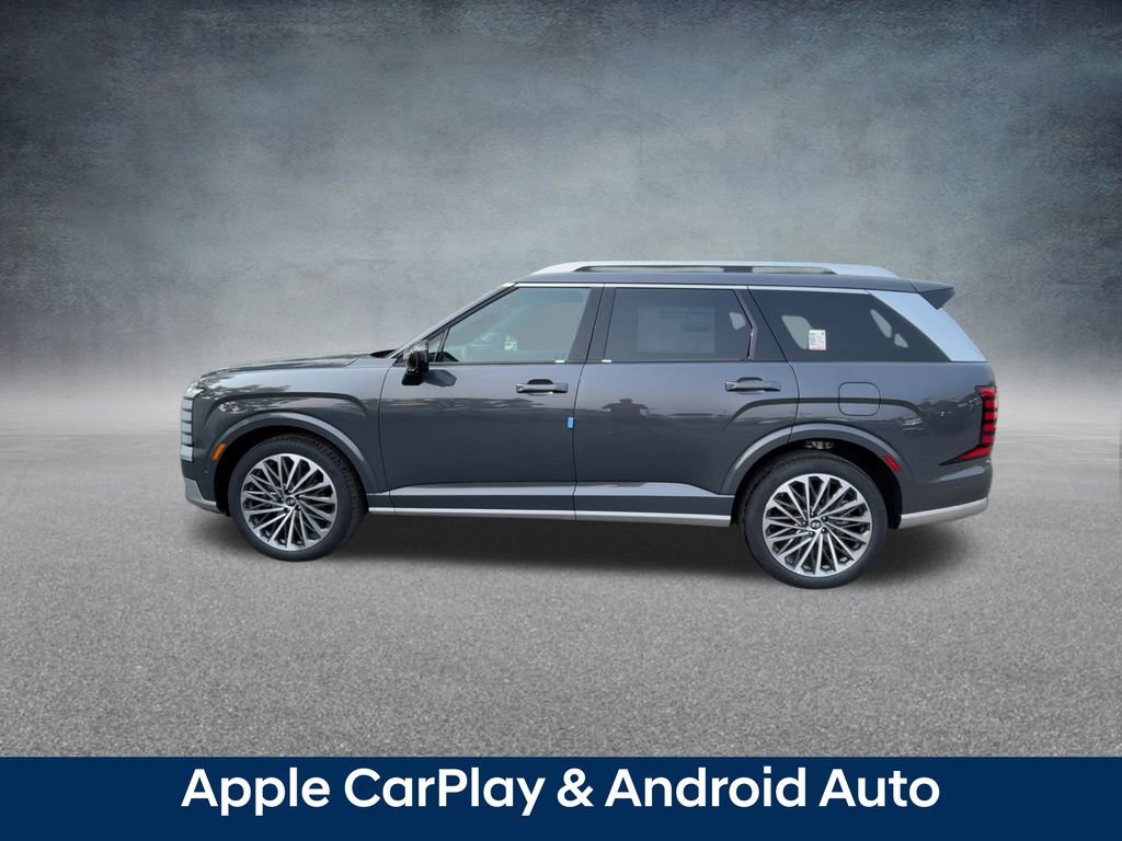 New 2026 Hyundai Palisade Calligraphy image 14