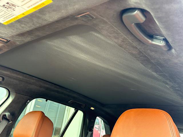 Certified 2023 BMW X5 M50i w/ Executive Package image 17