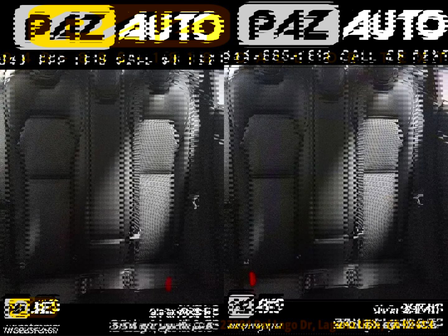 Used 2024 Tesla Model 3 Performance image 12