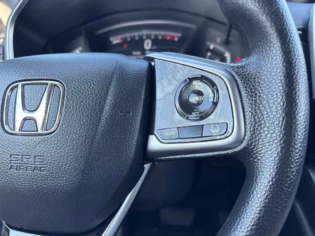 Used 2021 Honda CR-V EX image 23