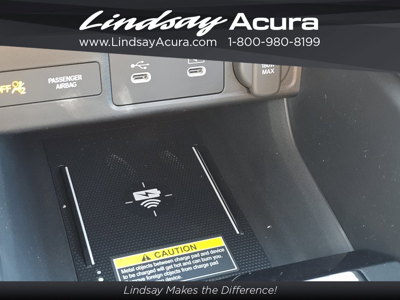 New 2026 Acura Integra image 17