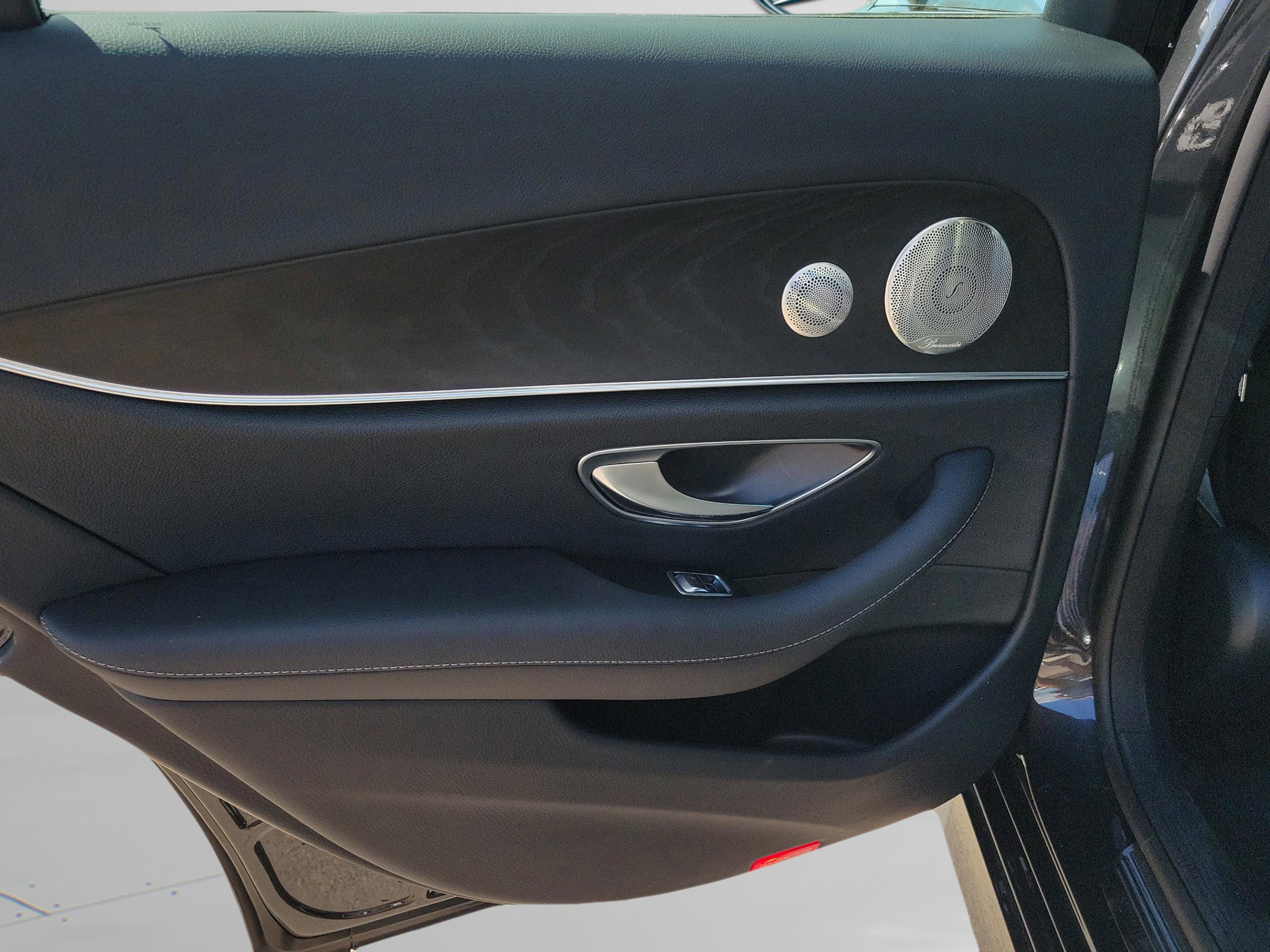 Certified 2022 Mercedes-Benz E 350 Sedan image 11