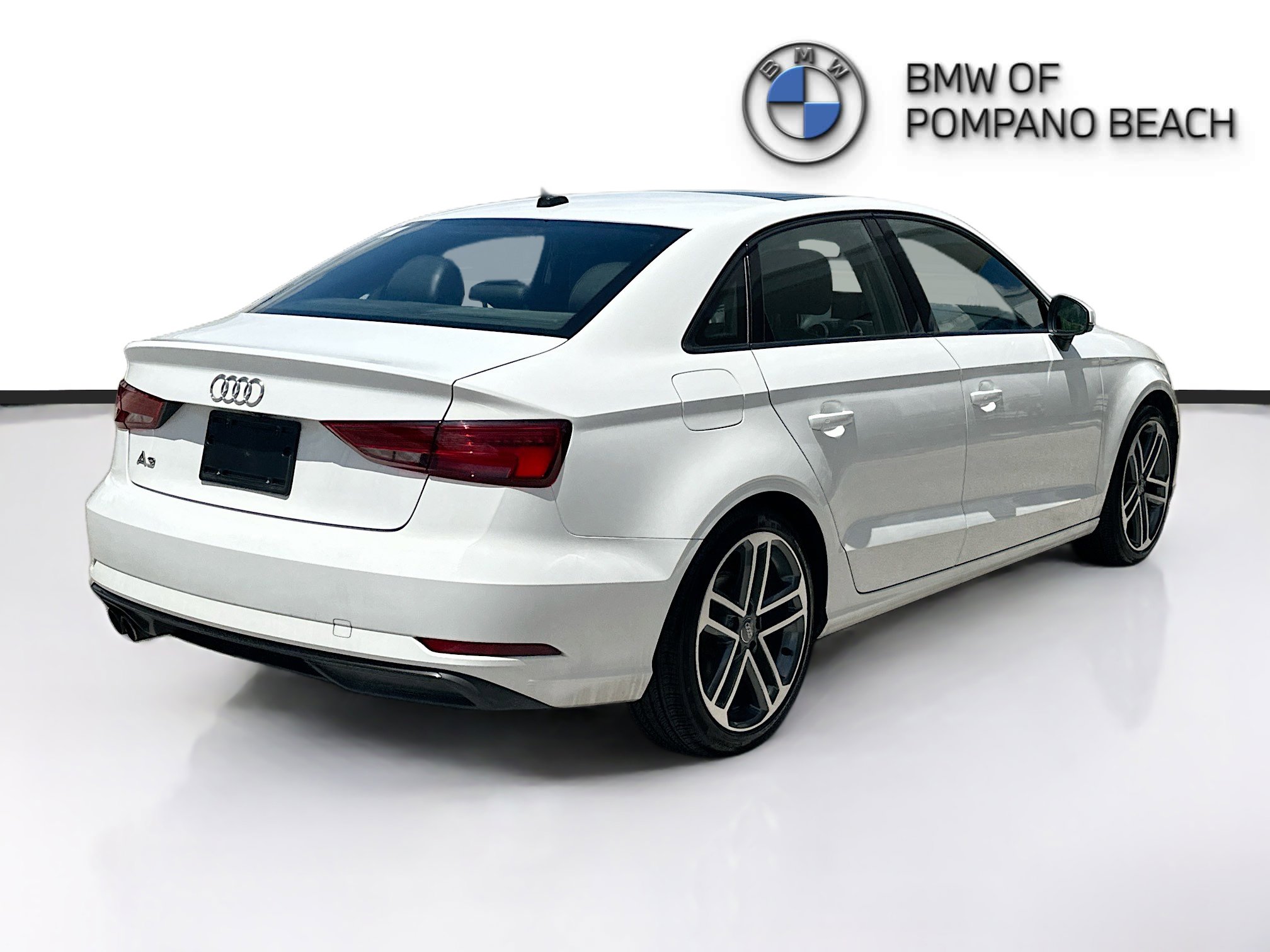 Used 2019 Audi A3 2.0T image 6