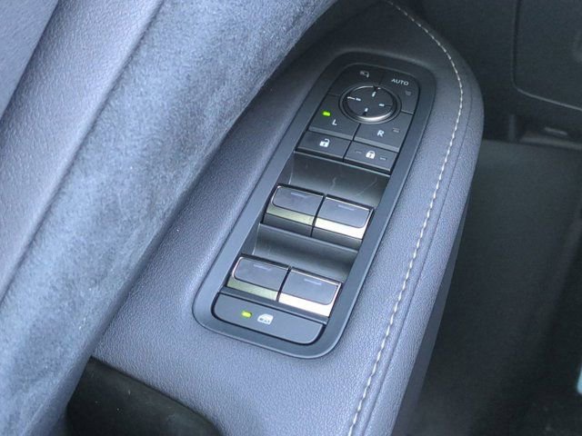 New 2026 Lexus TX 500h AWD image 22