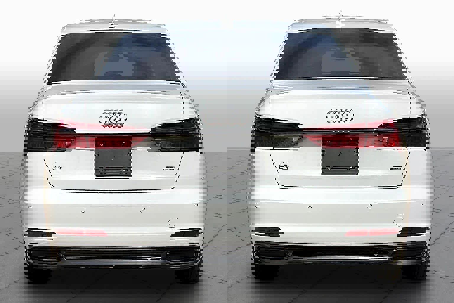 Used 2020 Audi A6 2.0T Premium Plus w/ Premium Plus Package image 5