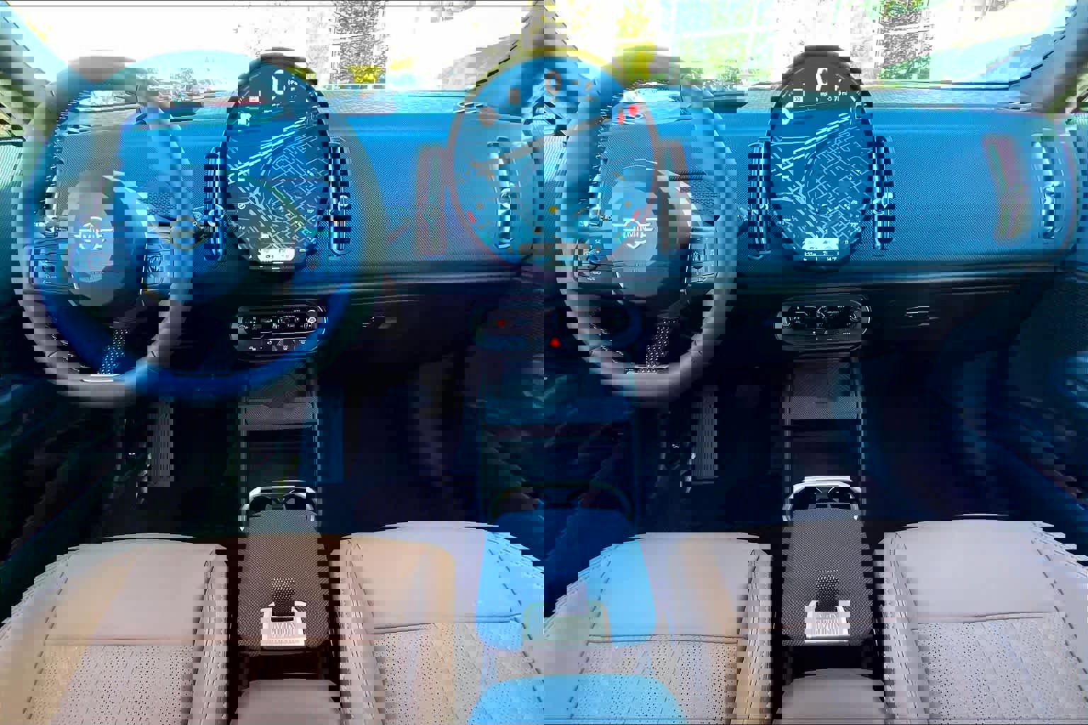 New 2026 MINI Cooper Countryman S image 5