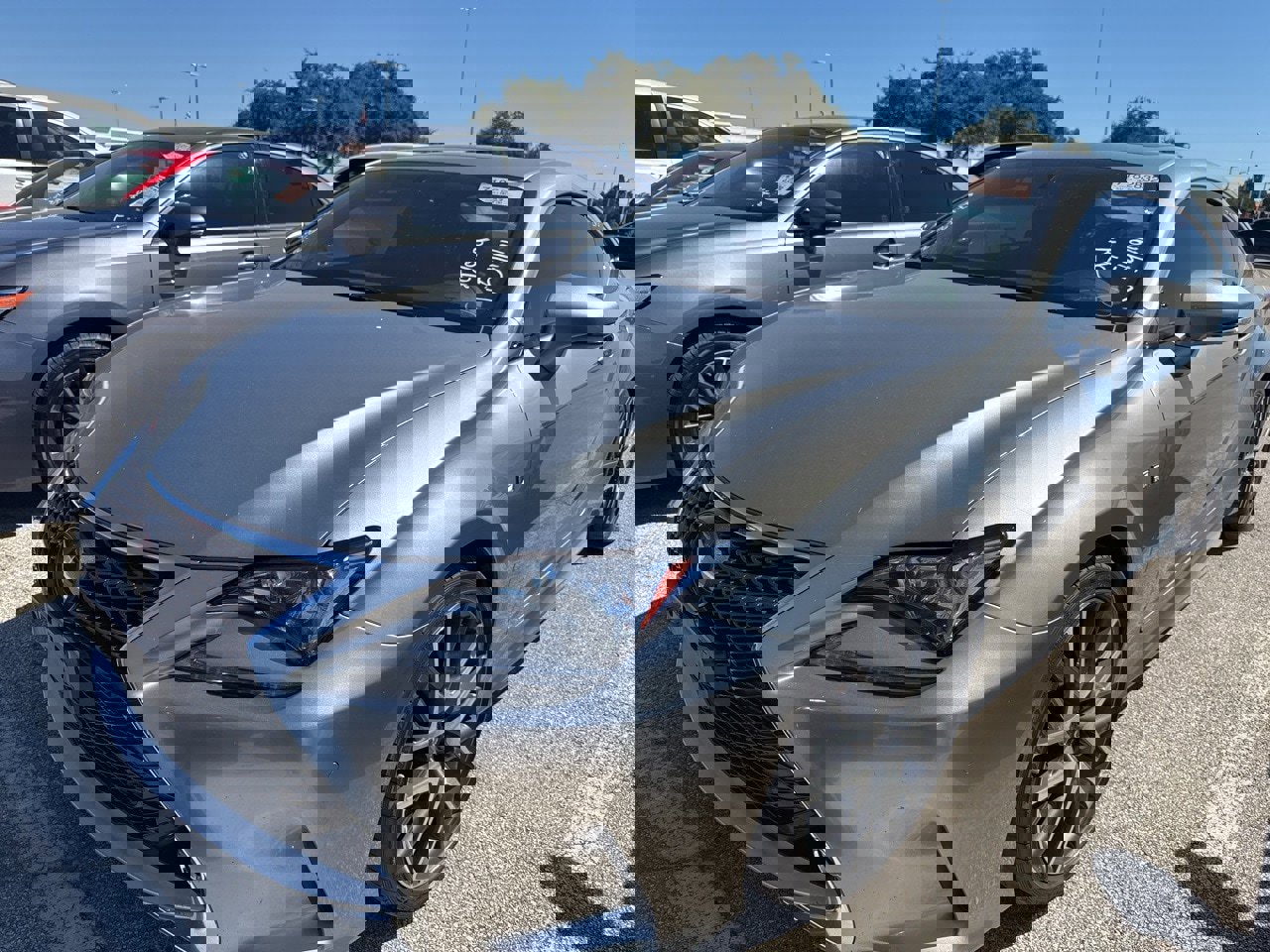 Used 2016 Lexus RC 350