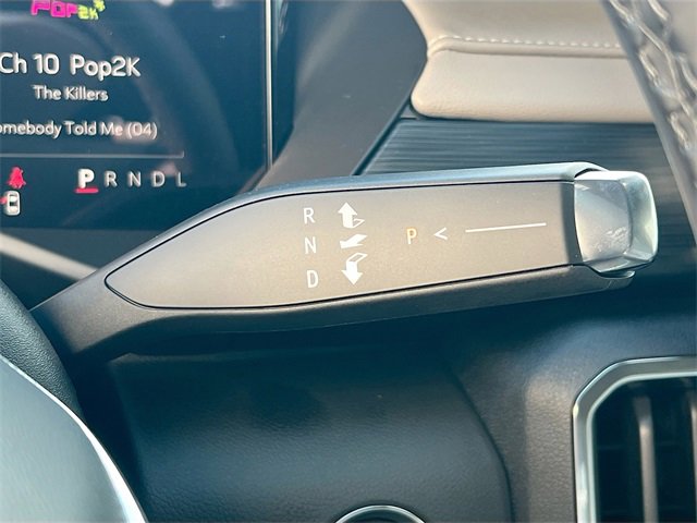 New 2026 GMC Acadia Elevation w/ Elevation Premium Package image 12