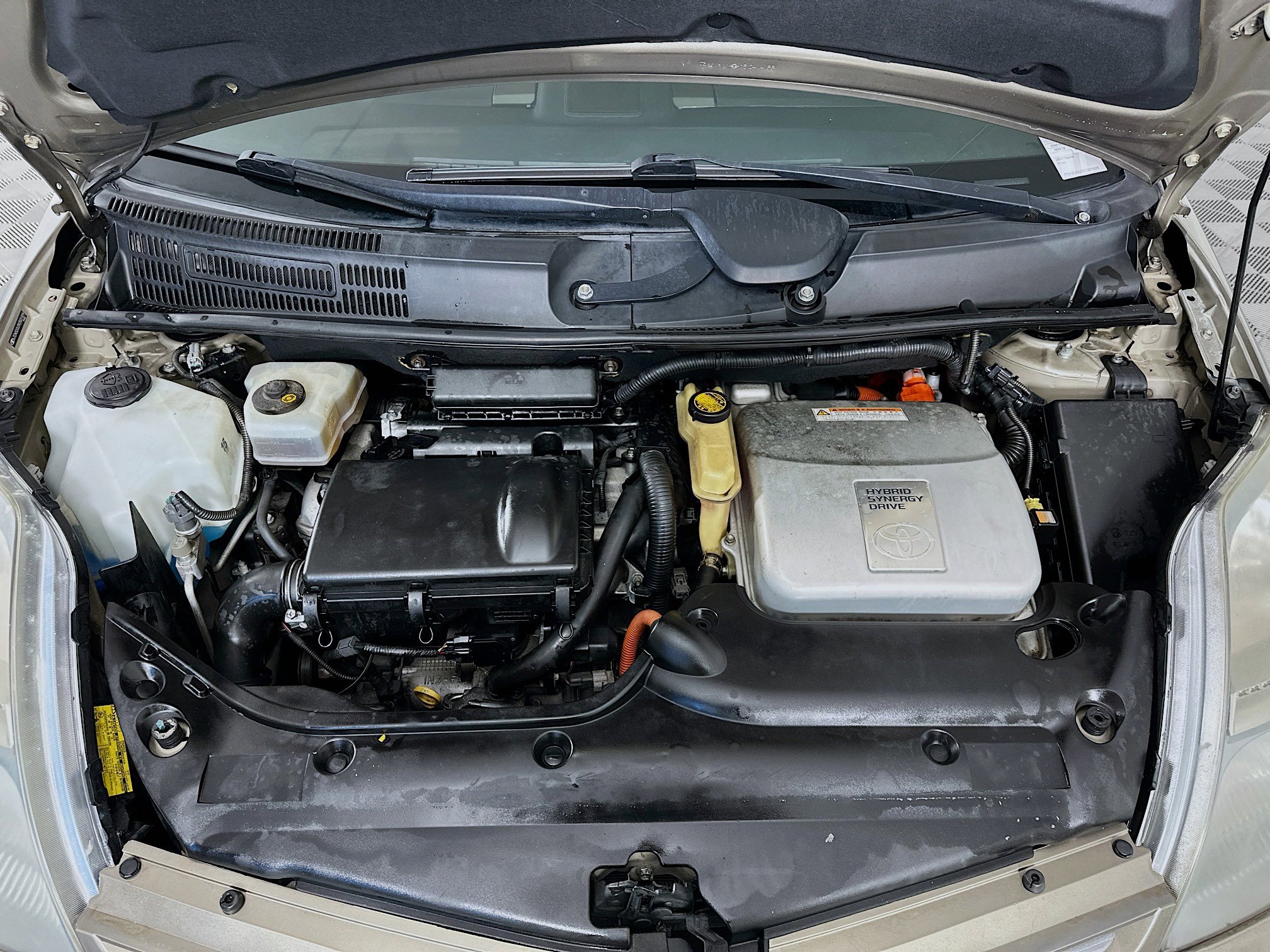 Used 2009 Toyota Prius image 32