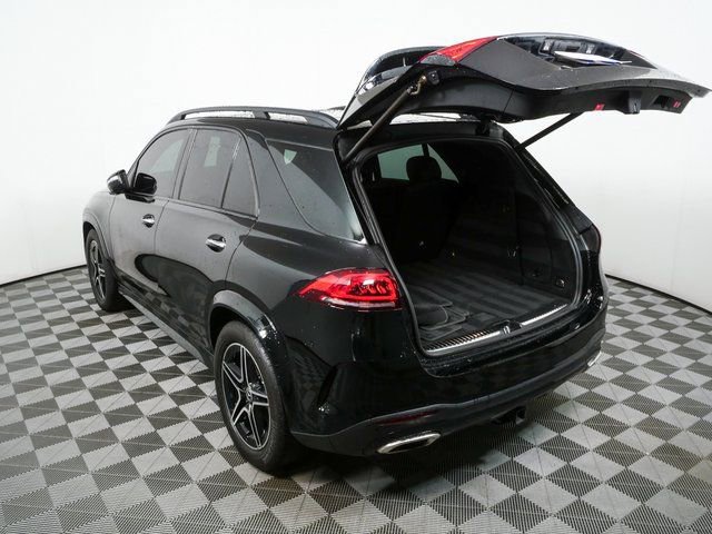 Used 2020 Mercedes-Benz GLE 450 4MATIC image 32