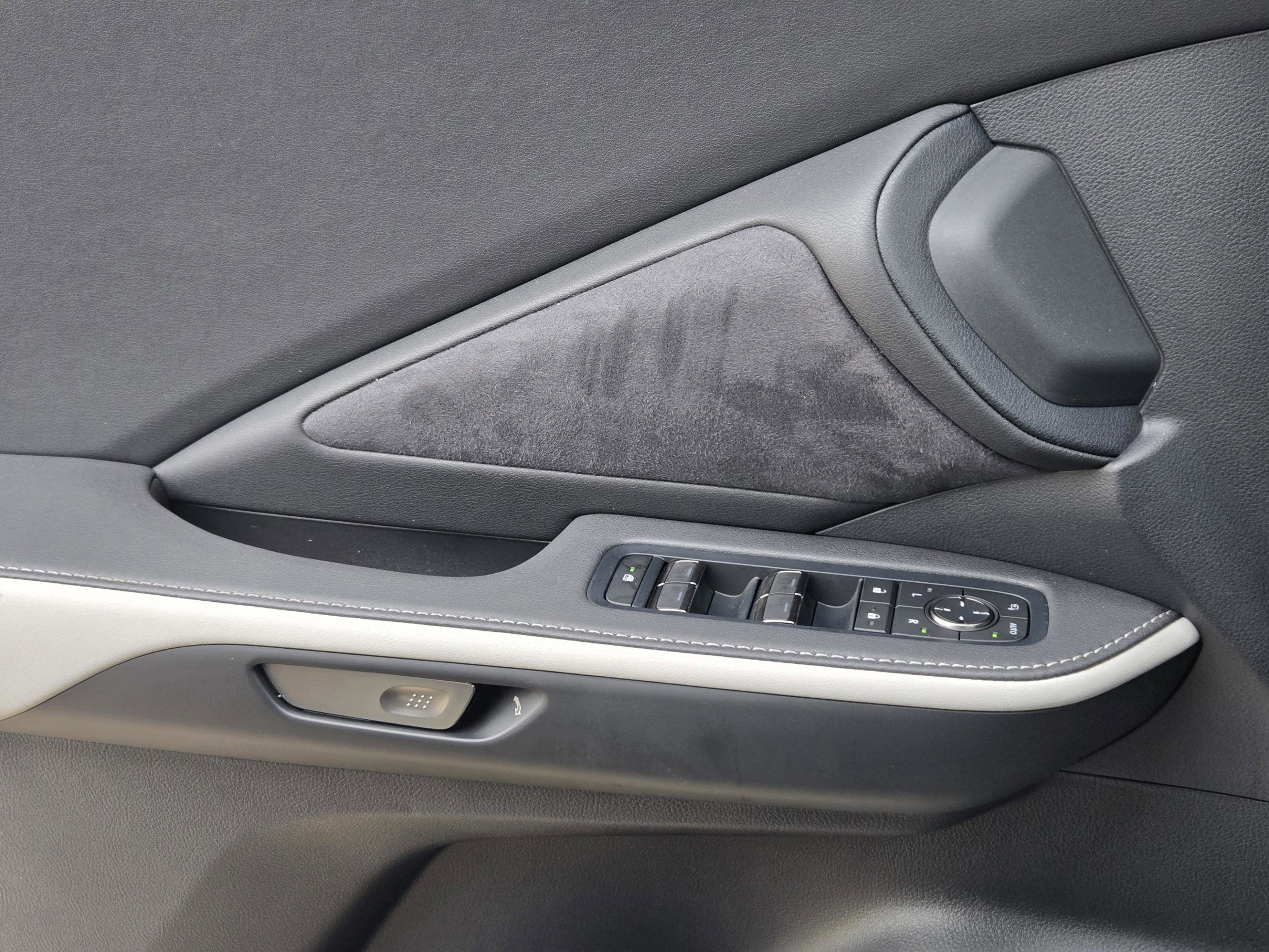 New 2026 Lexus TX 500h AWD image 16