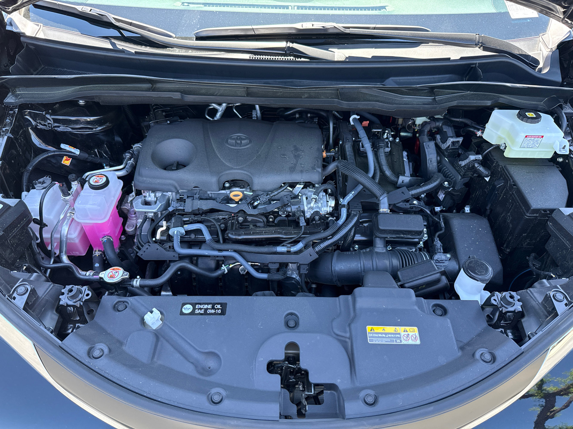 Certified 2026 Toyota Sienna XLE image 6