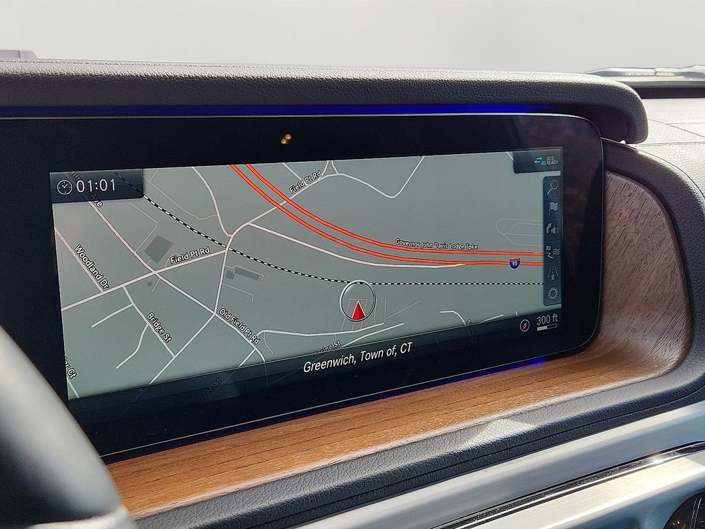 Used 2023 Mercedes-Benz G 550 image 19