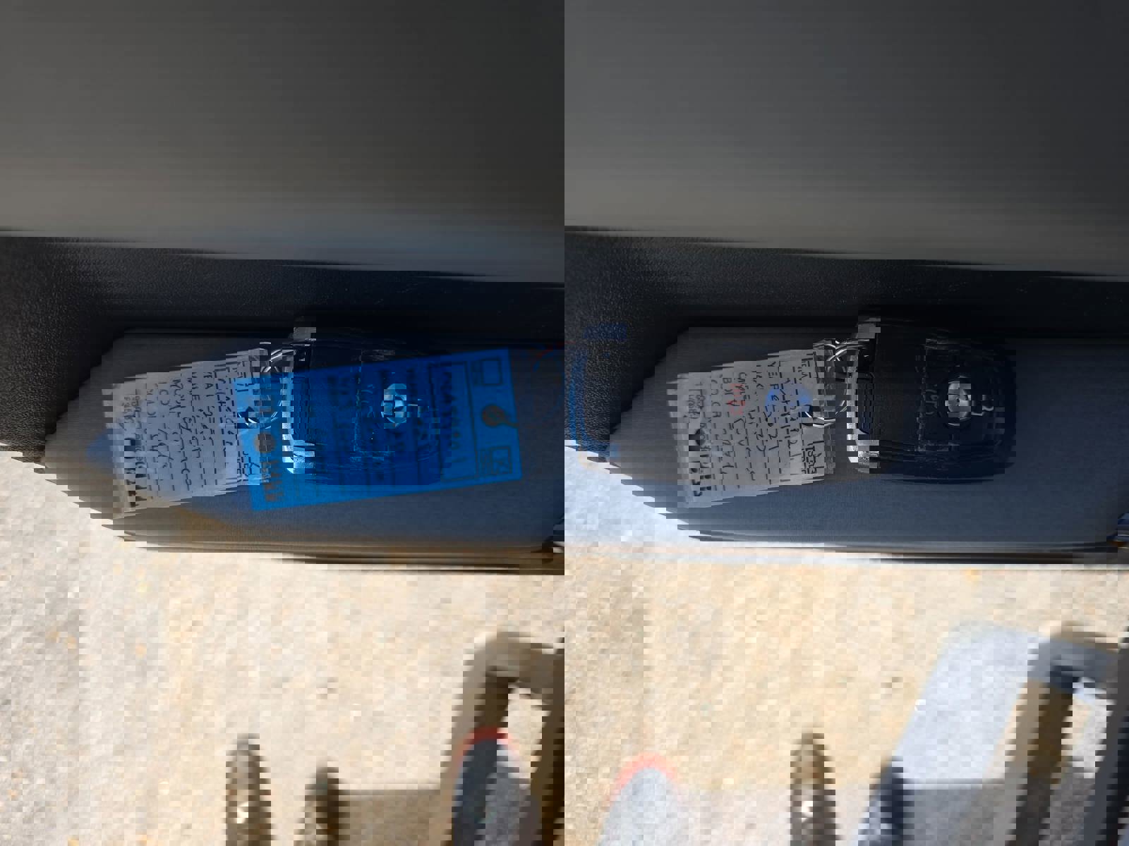 Used 2021 Ford Bronco Badlands image 35