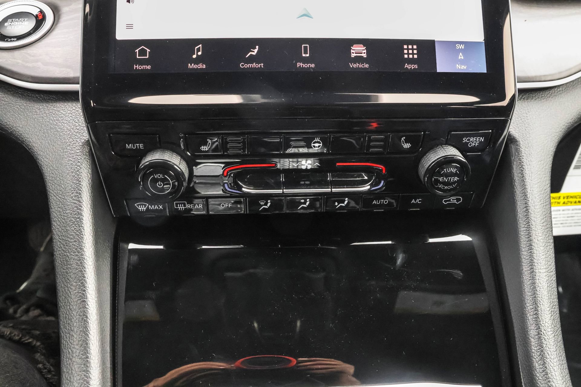 New 2025 Jeep Grand Cherokee Limited image 17